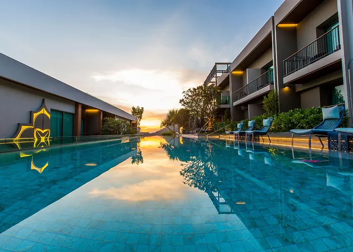 Atease Phuket Patong