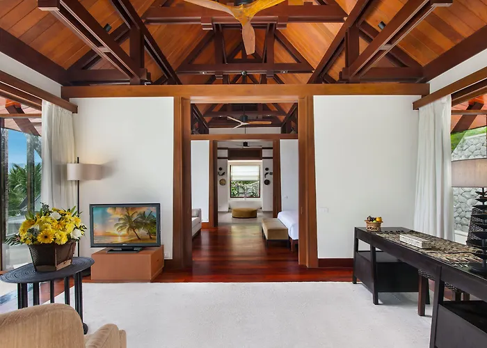 Villa Analaya
