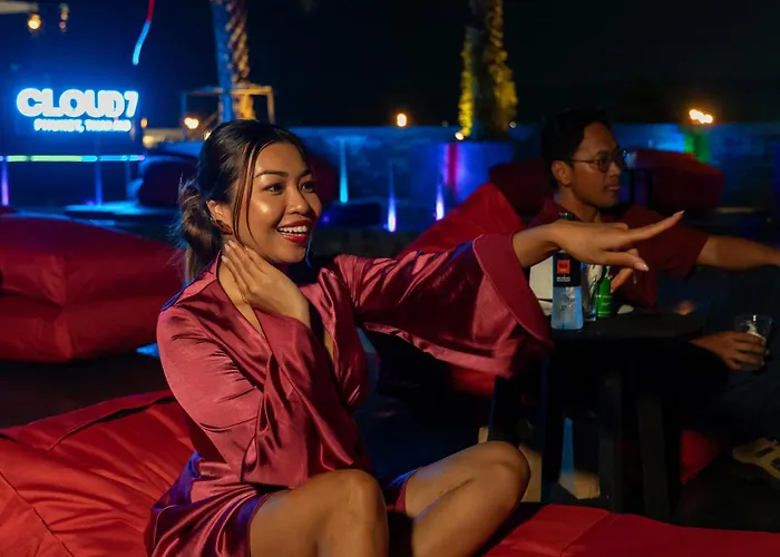 Radisson Red Phuket Patong Beach