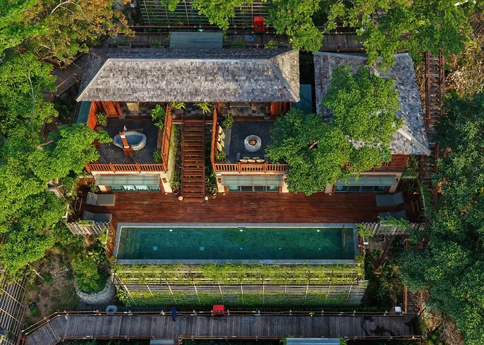 Dinso Resort & Villas Phuket, Vignette Collection By Ihg